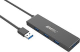 EAN 3126170164223 - Emtec T620A Type-A Classic Hub USB 3.2 Gen 1 (3.1 Gen 1) Type-A imagen 1