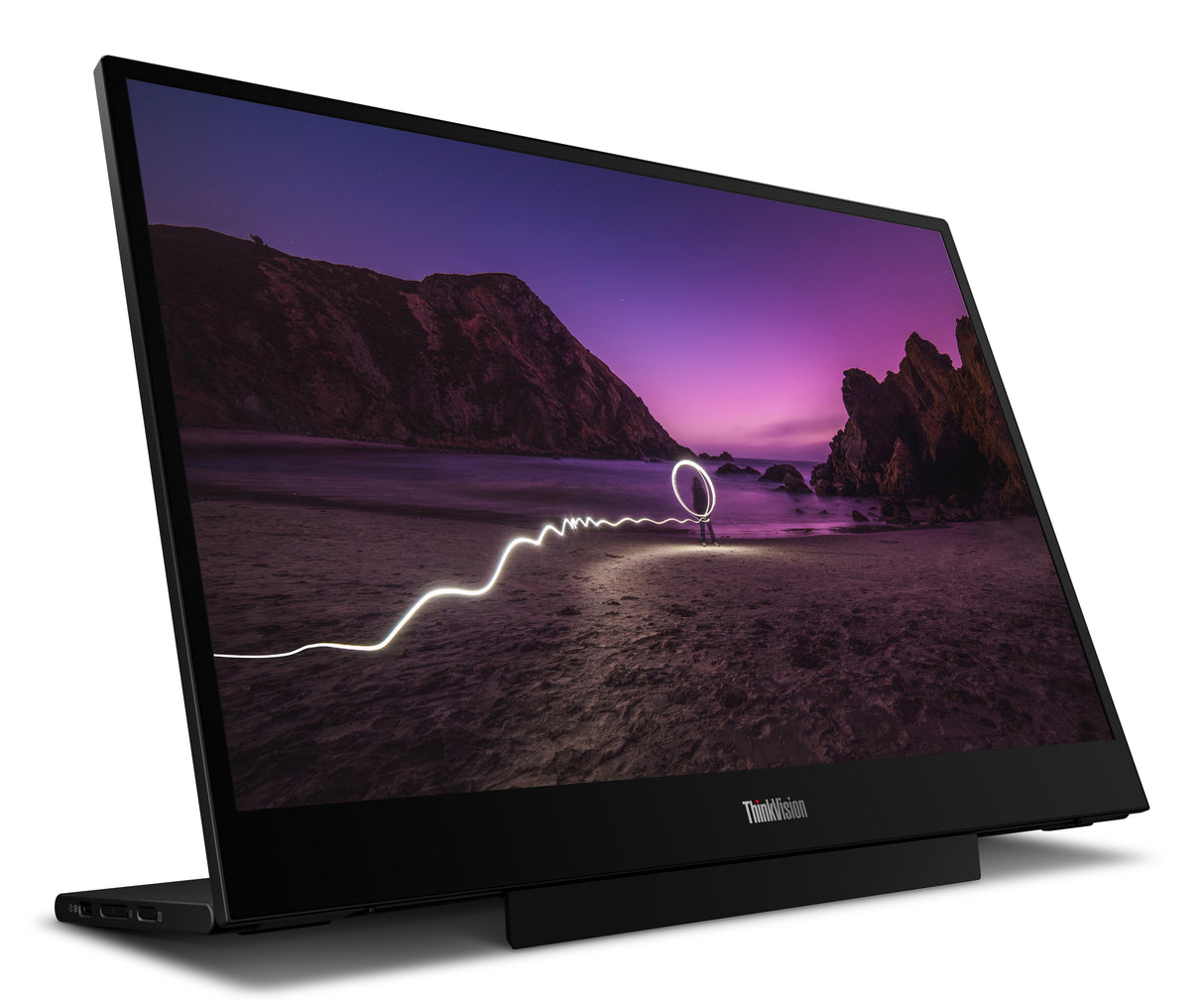Lenovo Thinkvision M16 16" Wuxga Usb-C