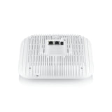 Zyxel Wax650s Punto De Acceso Wlan 3550 Mbit/S Energía Sobre Ethernet (Poe) Blanco