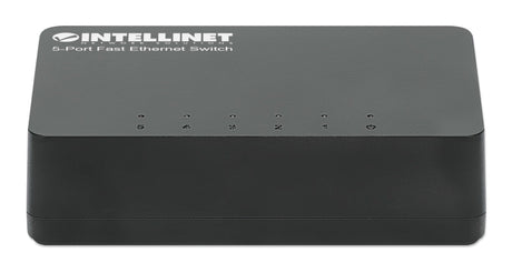 EAN 0766623561723 - Intellinet 561723 switch imagen 3