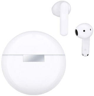 EAN 6975840260355 - Honor CHOICE Earbuds X7e Auriculares Inalámbrico Dentro de oído Llamadas/Música USB Tipo C Bluetooth Blan imagen 1