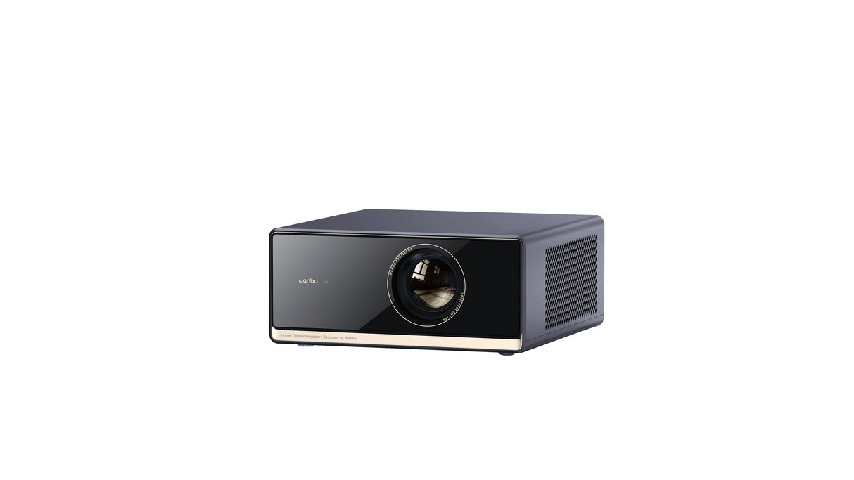Xiaomi Wanbo X5 Pro Projector, Google Tv, Fullhd, 1100 Ansi, Wpa34