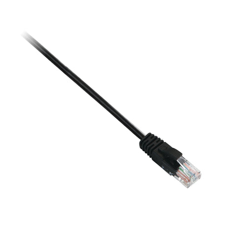 EAN 4038489019547 - V7 V7E3C5U-10M-BKS cable de red U/UTP (UTP) imagen 1
