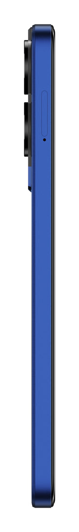 Tcl 505 6.75" Hd+ 90hz 4gb(+4gb) 128gb Ocean Blue