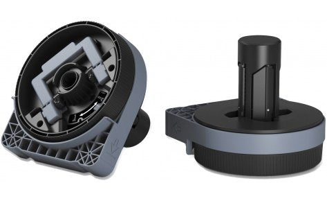 EAN 0010343911192 - Epson C12C811401 printer/scanner spare part/accessory Rodillo 1 pieza(s) imagen 1