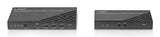 EAN 4002888383462 - Lindy 38346 extensor audio/video Transmisor y receptor de señales AV Negro imagen 3