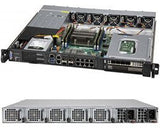 Supermicro Superserver Sys-1019d-4c-Ran13tp+ Intel Xeon D-2123it