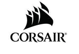 Silla Gaming Corsair T3 Rush  Negra Gris