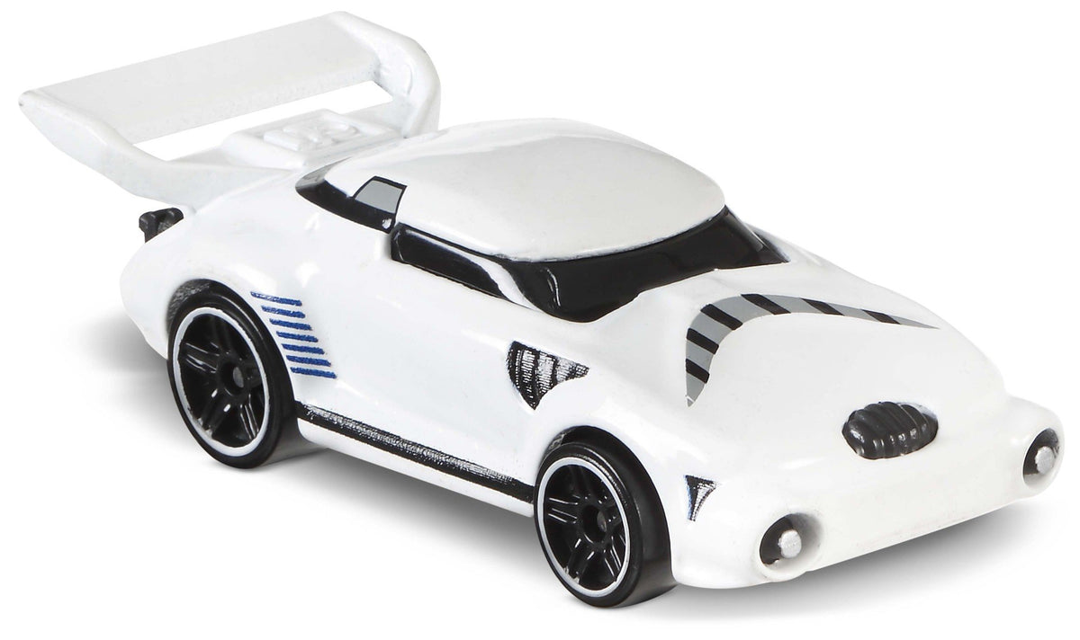 EAN 887961149272 - Hot Wheels CLY81 vehículo de juguete imagen 2