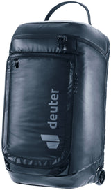 Bolsa De Viaje Deuter Duffel Pro Roller 90 Black