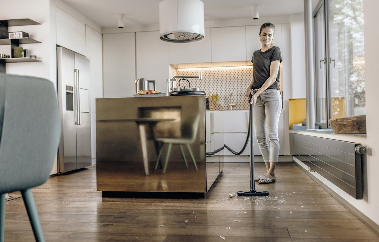 Vacuum Cleaner Kwd 1/V-12/2/18 1.628-400.0 Karcher