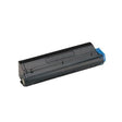 EAN 5031713048336 - OKI 43979223 cartucho de tóner 1 pieza(s) Original Negro imagen 1