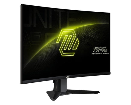 EAN 4711377222181 - MSI MAG 276CXF pantalla para PC 68,6 cm (27") 1920 x 1080 Pixeles Full HD LCD Negro imagen 3