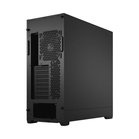 EAN 7340172703143 - Fractal Design Pop XL Silent Torre Negro imagen 11