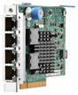 EAN 0886112039554 - HPE Ethernet 1Gb 4-port FLR-T I350-T4V2 Adapter imagen 1