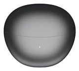 Auriculares Bluetooth Honor Choice Earbuds Clip Con Estuche De Carga Autonomía 7h Negros