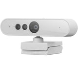 Lenovo Gxc1d66063 Cámara Web 2,8 Mp 1920 X 1080 Pixeles Usb-C Gris