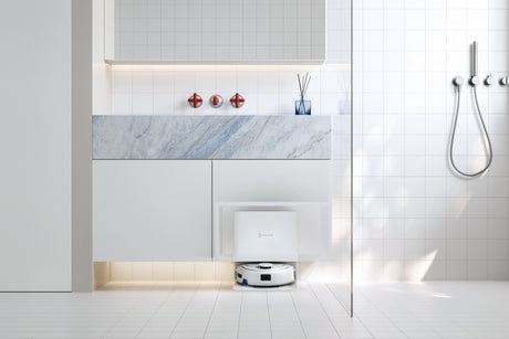 EAN 6970135039081 - Ecovacs DEEBOT mini 2 Blanco imagen 29