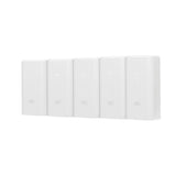 EAN 0817882024877 - Ubiquiti POE-24-12W-5P adaptador e inyector de PoE Gigabit Ethernet imagen 1