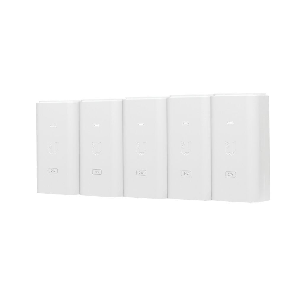 Cpe Ubiquiti Loco5ac-5 Nanoloco Ac Nanostation Airmax Ac 5ghz 13dbi (Pack 5 Und