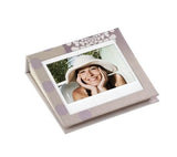 Fujifilm Instax Wide Pocket Album Álbum De Foto Y Protector Multicolor 40 Hojas