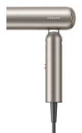 EAN 6976233676289 - Dreame Pocket secador 1300 W Oro imagen 3