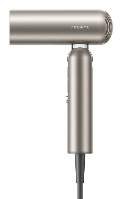 EAN 6976233676289 - Dreame Pocket secador 1300 W Oro imagen 3