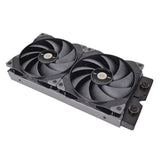 Ventilador Thermaltake Swafan Gt14 1-Fan-Pack Negro Retail