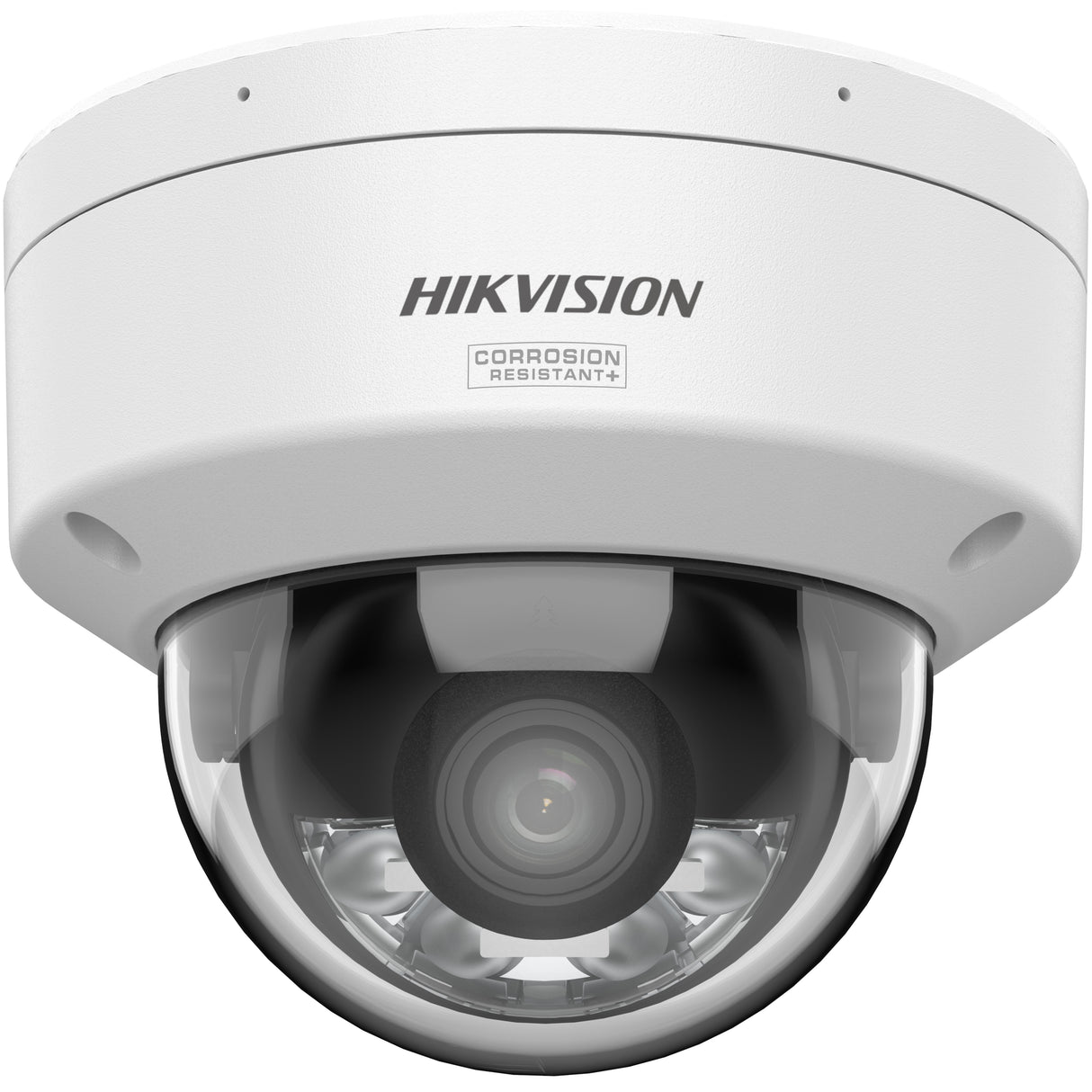 EAN 6936422107413 - Hikvision Pro Series con ColorVu DS-2CD2187G3-LIY(2.8MM) cámara de vigilancia Almohadilla Cámara de segur imagen 1