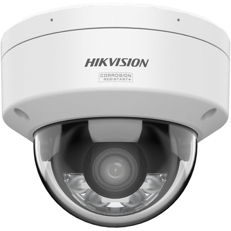 EAN 6936422107413 - Hikvision Pro Series con ColorVu DS-2CD2187G3-LIY(2.8MM) cámara de vigilancia Almohadilla Cámara de segur imagen 1