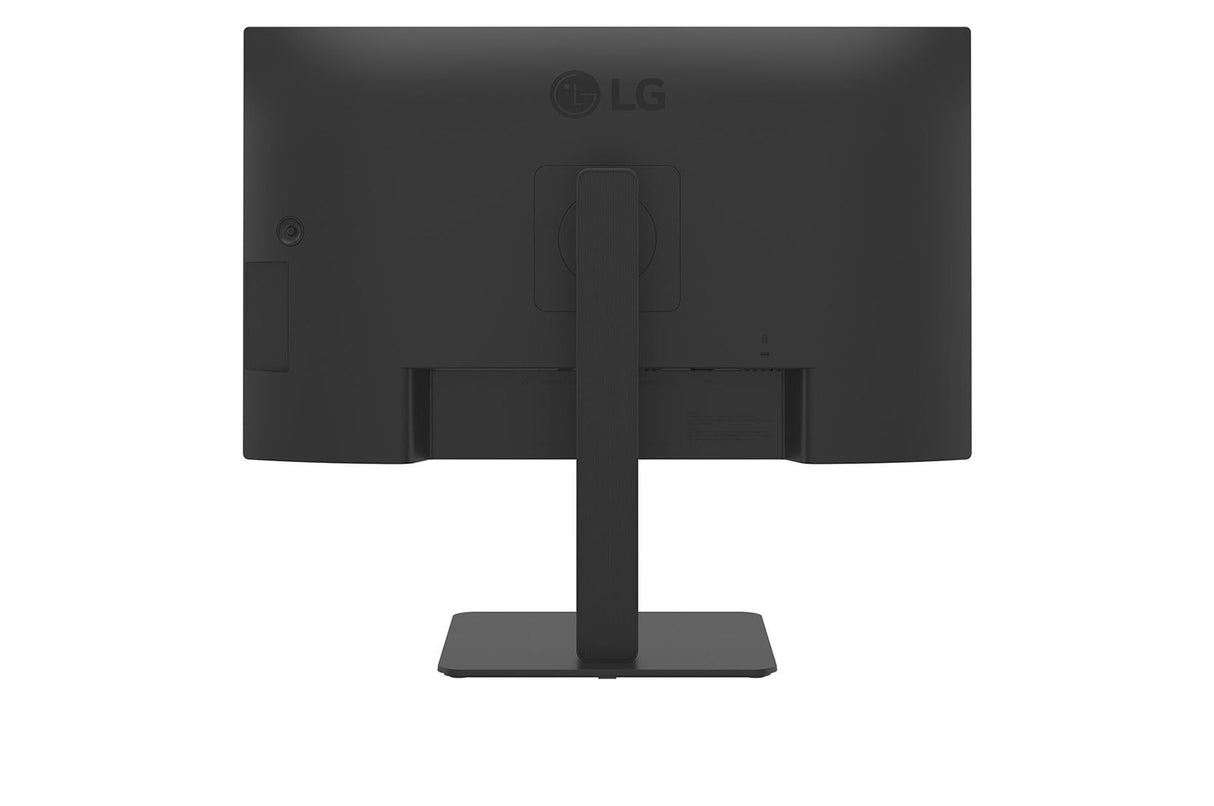 EAN 8806096270240 - LG 27BA45QB-B pantalla para PC 68,6 cm (27") 2560 x 1440 Pixeles Quad HD LCD Negro imagen 6