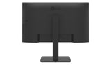EAN 8806096270240 - LG 27BA45QB-B pantalla para PC 68,6 cm (27") 2560 x 1440 Pixeles Quad HD LCD Negro imagen 6