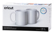 EAN 0093573751530 - Cricut Blank tazón Blanco Universal 2 pieza(s) imagen 1