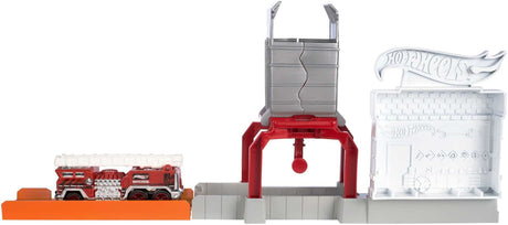 EAN 0887961539127 - Hot Wheels City FJN36 vehículo de juguete imagen 3
