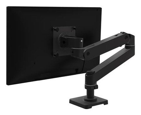 Soporte  Ergotron Lx Series 45-682-292 Para Monitor 34" Escritorio Negro