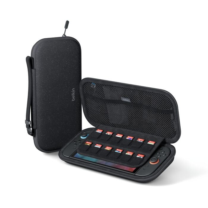 Belkin Travel Case Für Nintendo Switch 2              Ena002hqch