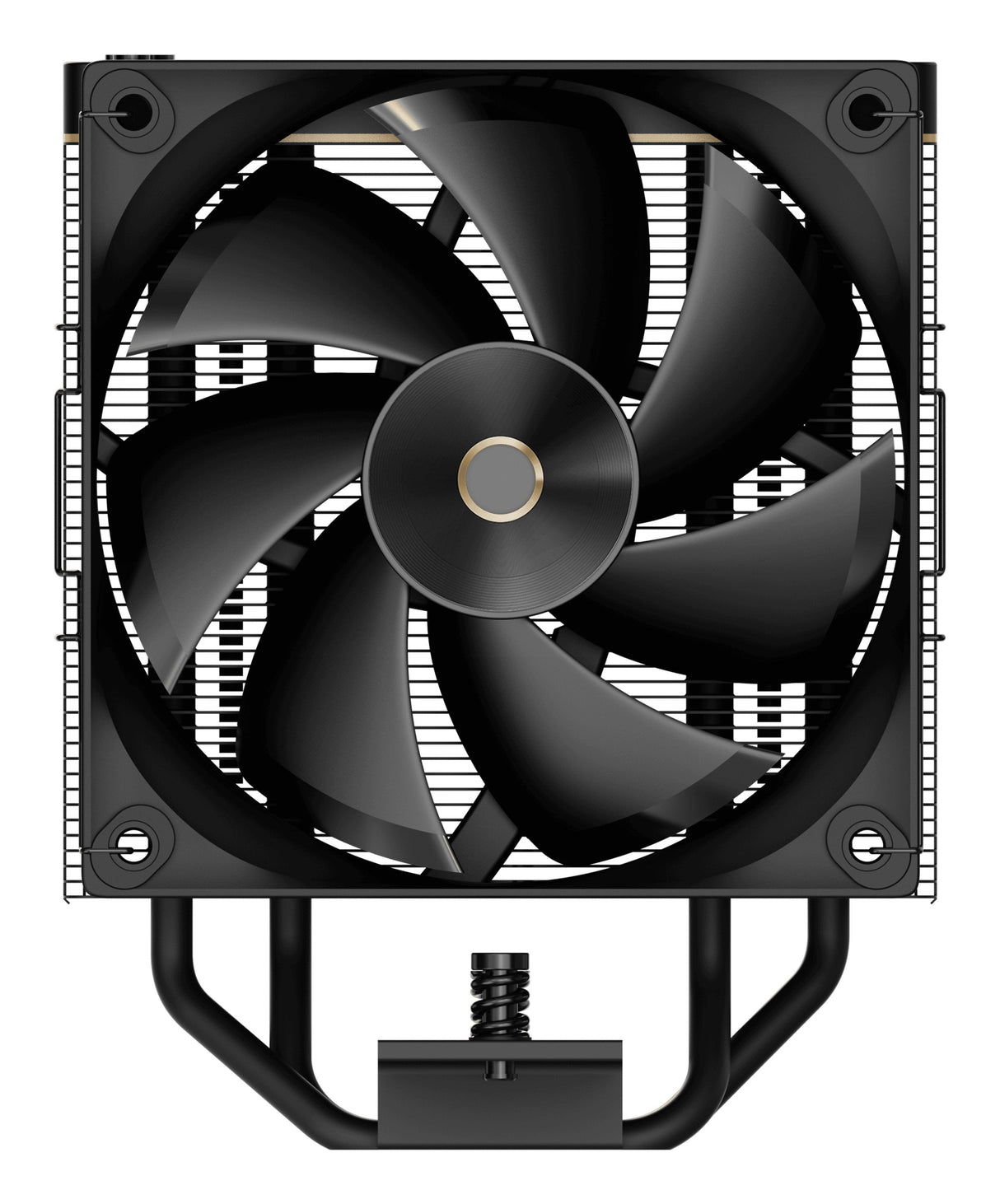 Refrigeracion Cpu Ocypus Iota A40 (Negro, 120 Mm) Iota-A40-Bk1nnwd00x-Gl