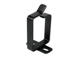 Roline Cablefhrungsbgel, 44x60mm Schwarz 10 Stck