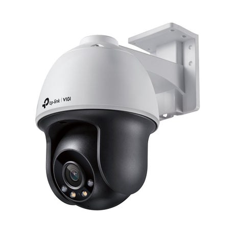 EAN 4897098683781 - TP-Link VIGI C540 Torreta Cámara de seguridad IP Interior y exterior 2560 x 1440 Pixeles Techo/pared imagen 1