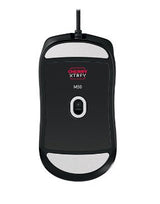 EAN 4025112115387 - CHERRY XTRFY M50 ratón Juego mano derecha USB tipo A Óptico 12000 DPI imagen 5