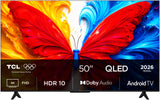 Tcl Tcl 50s5l Qled Tv (Null Cm (Null Zoll)) 50s5l