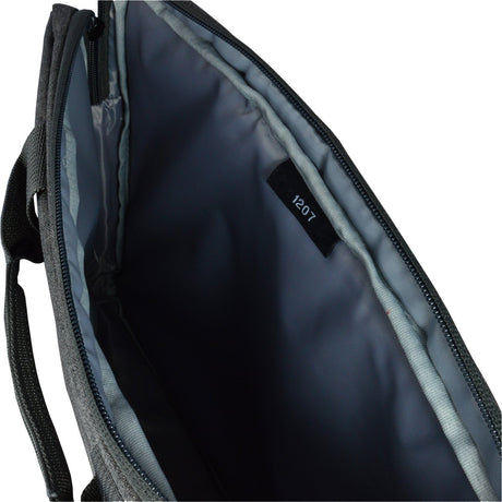 EAN 5060369674354 - Techair Classic essential 39,6 cm (15.6") Maletín Toploader Gris imagen 4