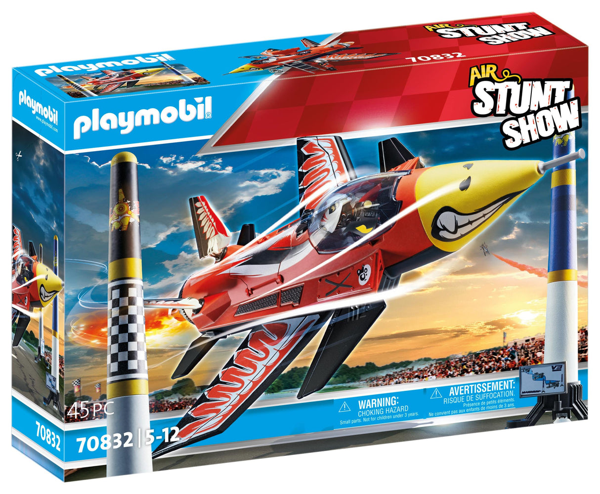 EAN 4008789708328 - Playmobil 70832 set de juguetes imagen 1