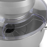 EAN 8435568402690 - Orbegozo AM 8000 Batidora de varillas 1800 W Plata imagen 5