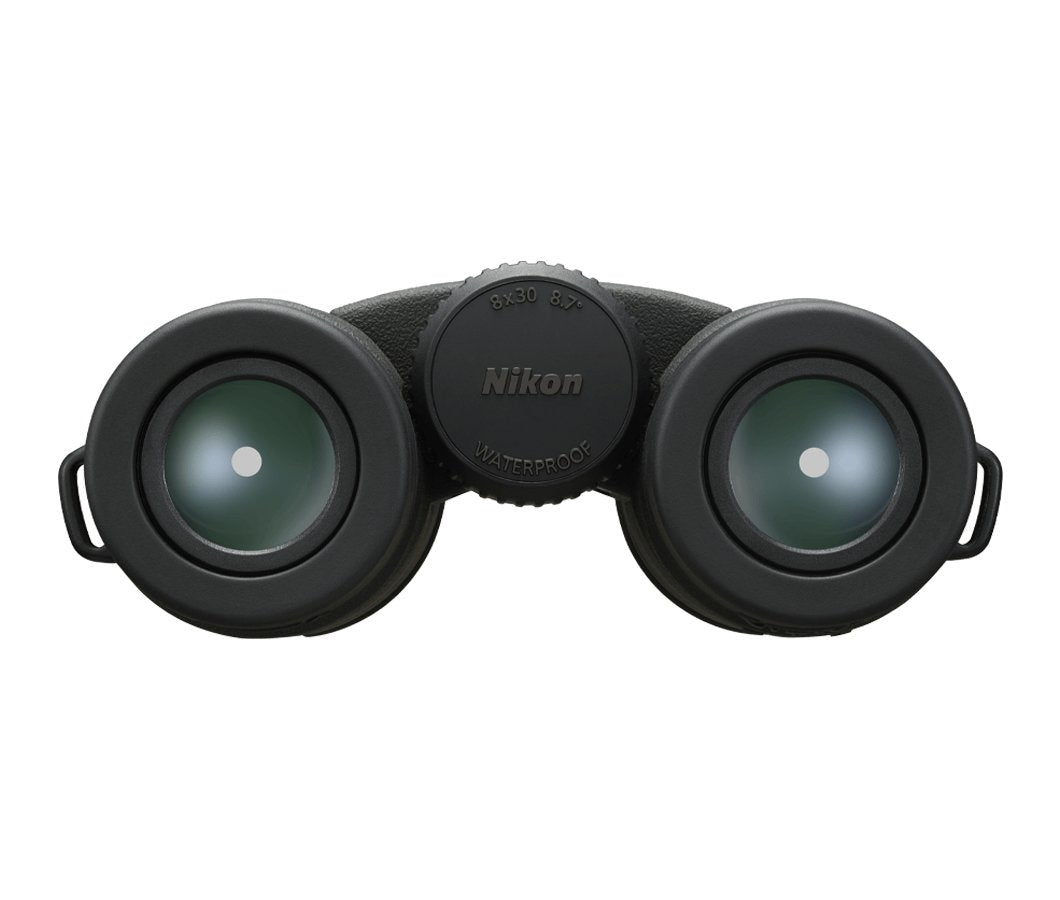 Nikon Prostaff P3 10x30 Binocular Negro