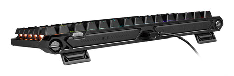 EAN 4711636250719 - ASUS ROG Falchion Ace 75 HE teclado Juego USB Negro imagen 6