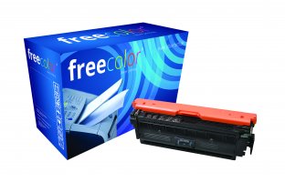 Freecolor M553c-Frc Cartucho De Tóner 1 Pieza[S] Compatible Cian