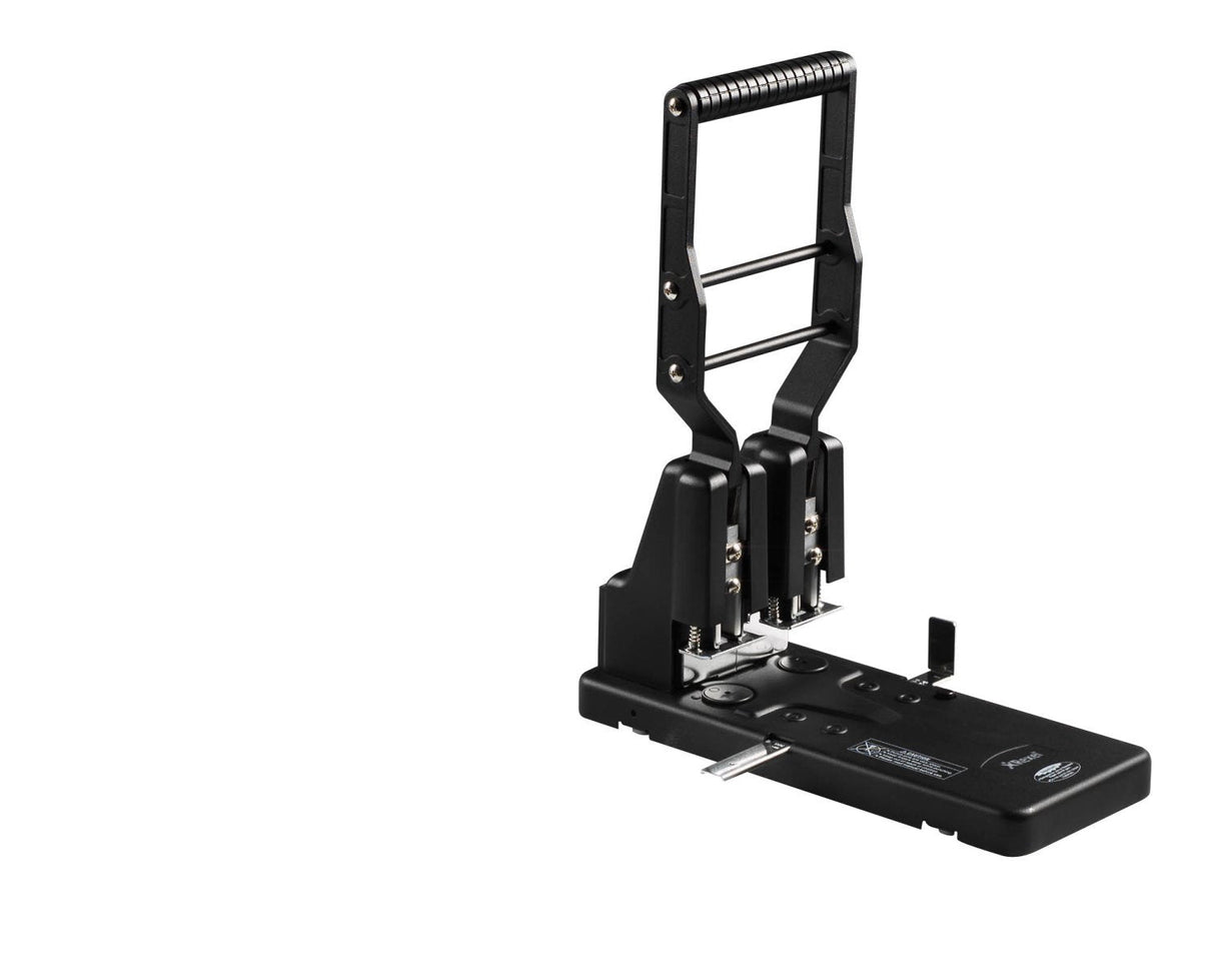 Rexel Taladro Gran Capacidad De 2 Punzones Hd2300 Hasta 300h Negro