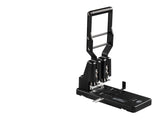 Rexel Taladro Gran Capacidad De 2 Punzones Hd2300 Hasta 300h Negro