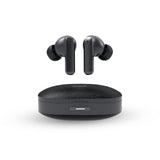 Auriculares Ksix Ultimai Black Inalámbricos Ksix Ultimai Ia Integrada